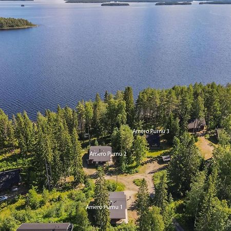 Holiday Home Amero Purnu 2 Kolinkylä المظهر الخارجي الصورة