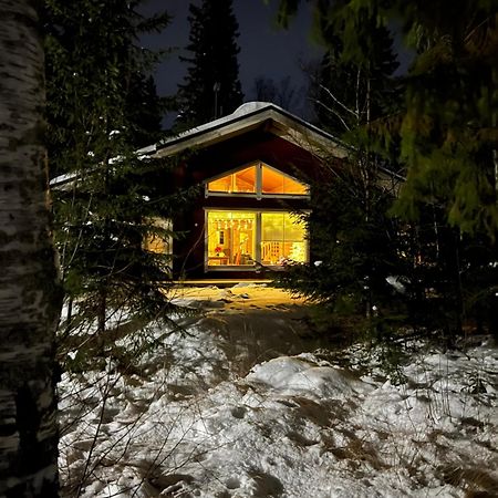 Holiday Home Amero Purnu 2 Kolinkylä المظهر الخارجي الصورة