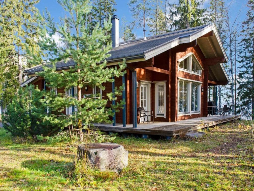 Holiday Home Amero Purnu 2 Kolinkylä المظهر الخارجي الصورة