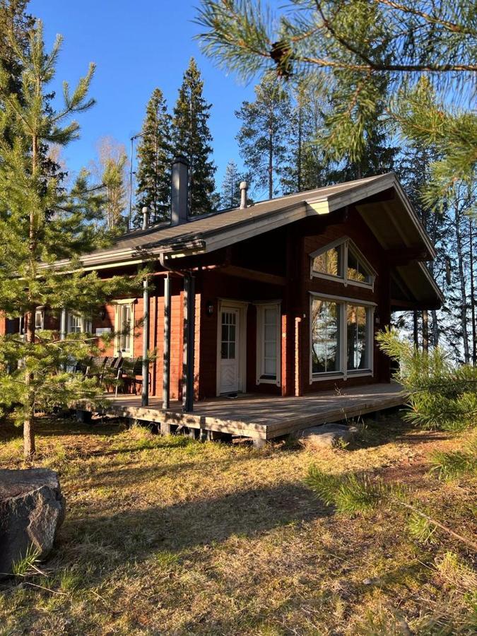 Holiday Home Amero Purnu 2 Kolinkylä المظهر الخارجي الصورة