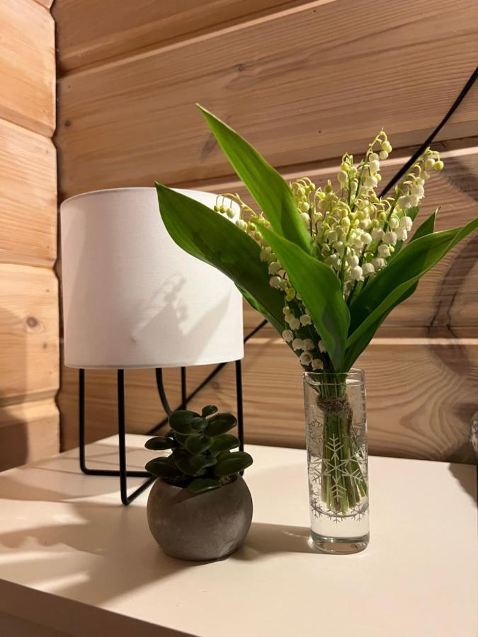 Holiday Home Amero Purnu 2 Kolinkylä المظهر الخارجي الصورة