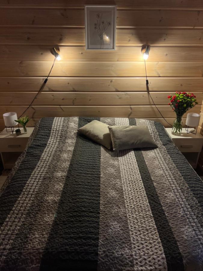 Holiday Home Amero Purnu 2 Kolinkylä المظهر الخارجي الصورة