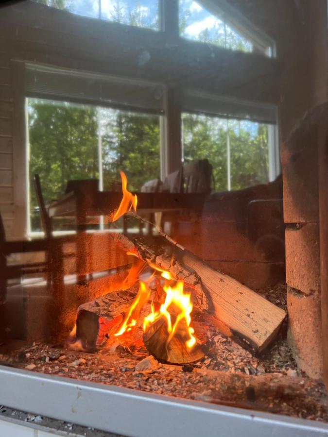 Holiday Home Amero Purnu 2 Kolinkylä المظهر الخارجي الصورة