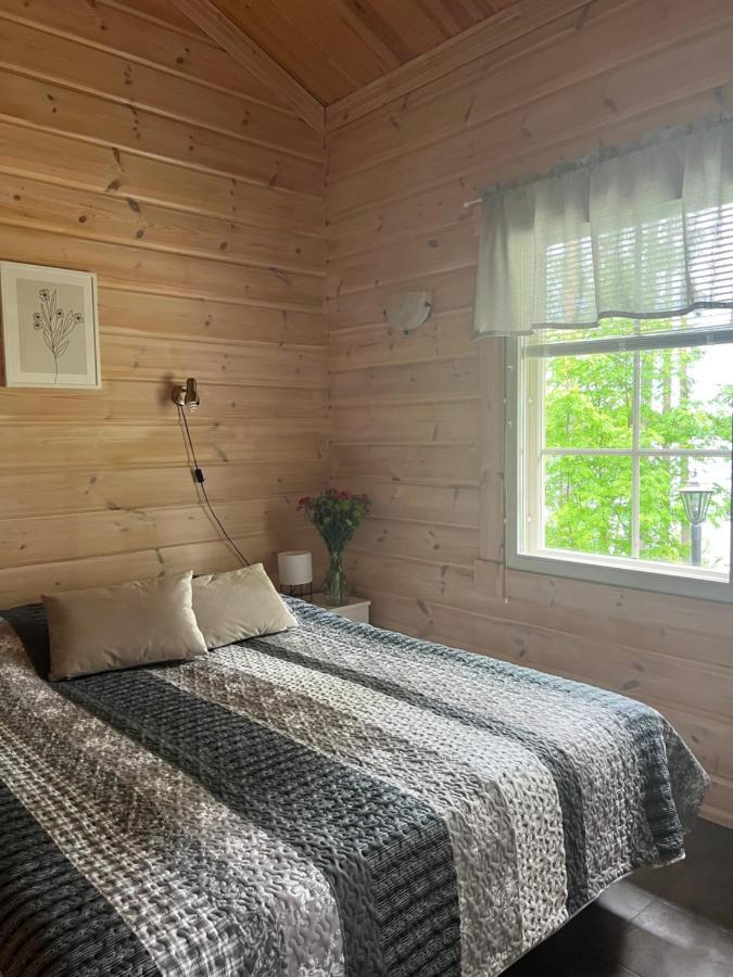 Holiday Home Amero Purnu 2 Kolinkylä المظهر الخارجي الصورة