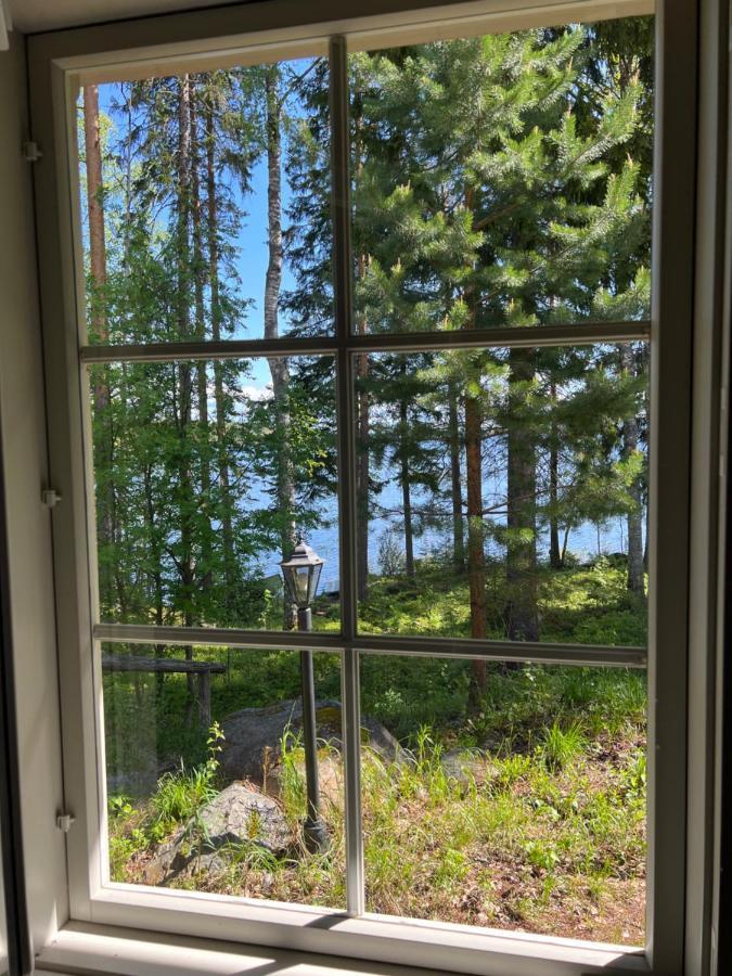 Holiday Home Amero Purnu 2 Kolinkylä المظهر الخارجي الصورة