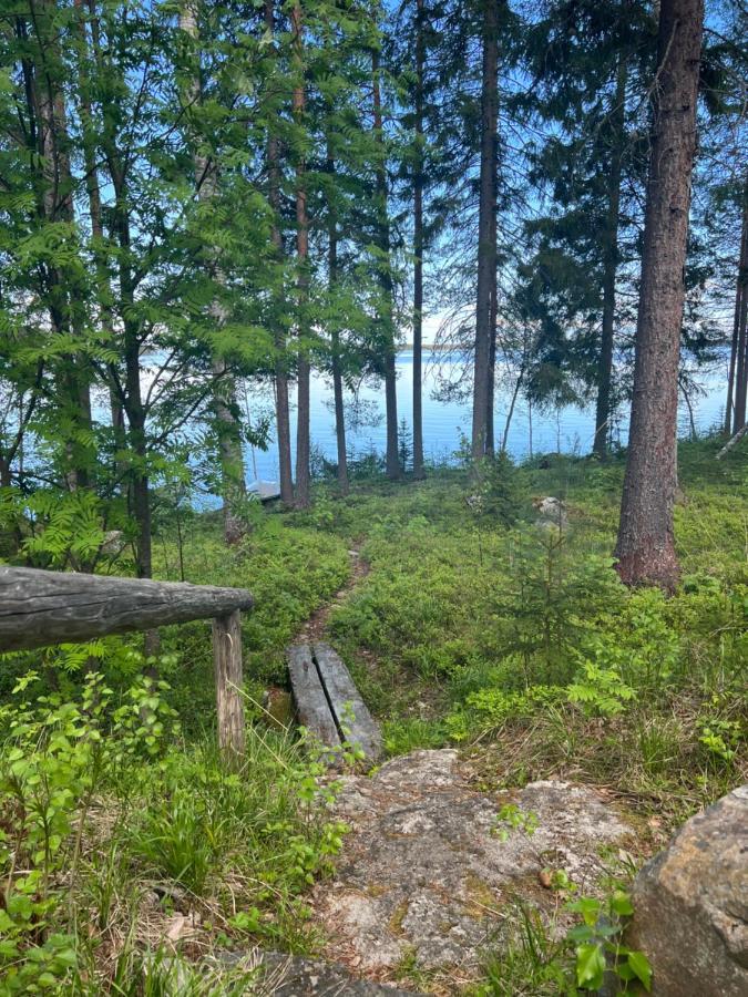 Holiday Home Amero Purnu 2 Kolinkylä المظهر الخارجي الصورة
