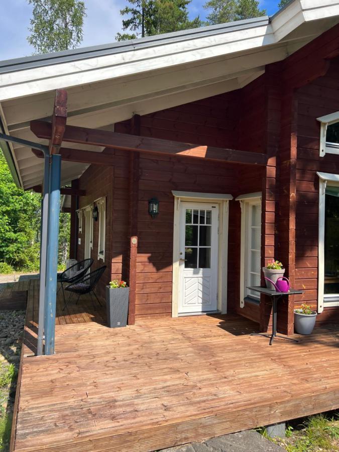 Holiday Home Amero Purnu 2 Kolinkylä المظهر الخارجي الصورة