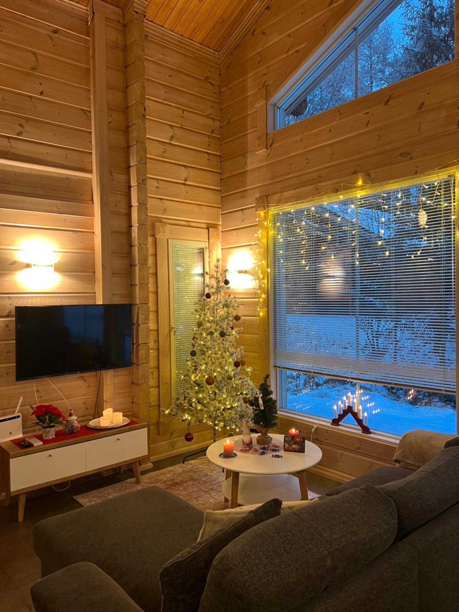 Holiday Home Amero Purnu 2 Kolinkylä المظهر الخارجي الصورة