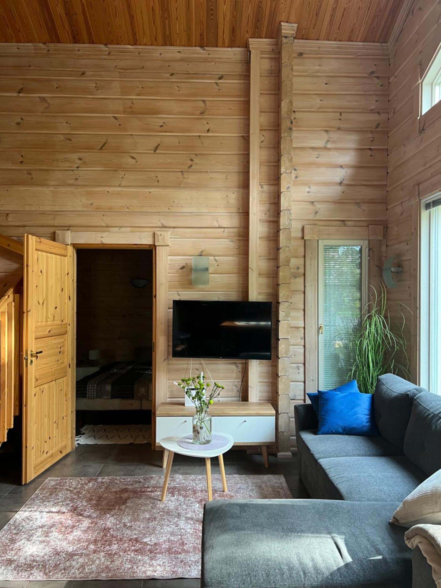 Holiday Home Amero Purnu 2 Kolinkylä المظهر الخارجي الصورة
