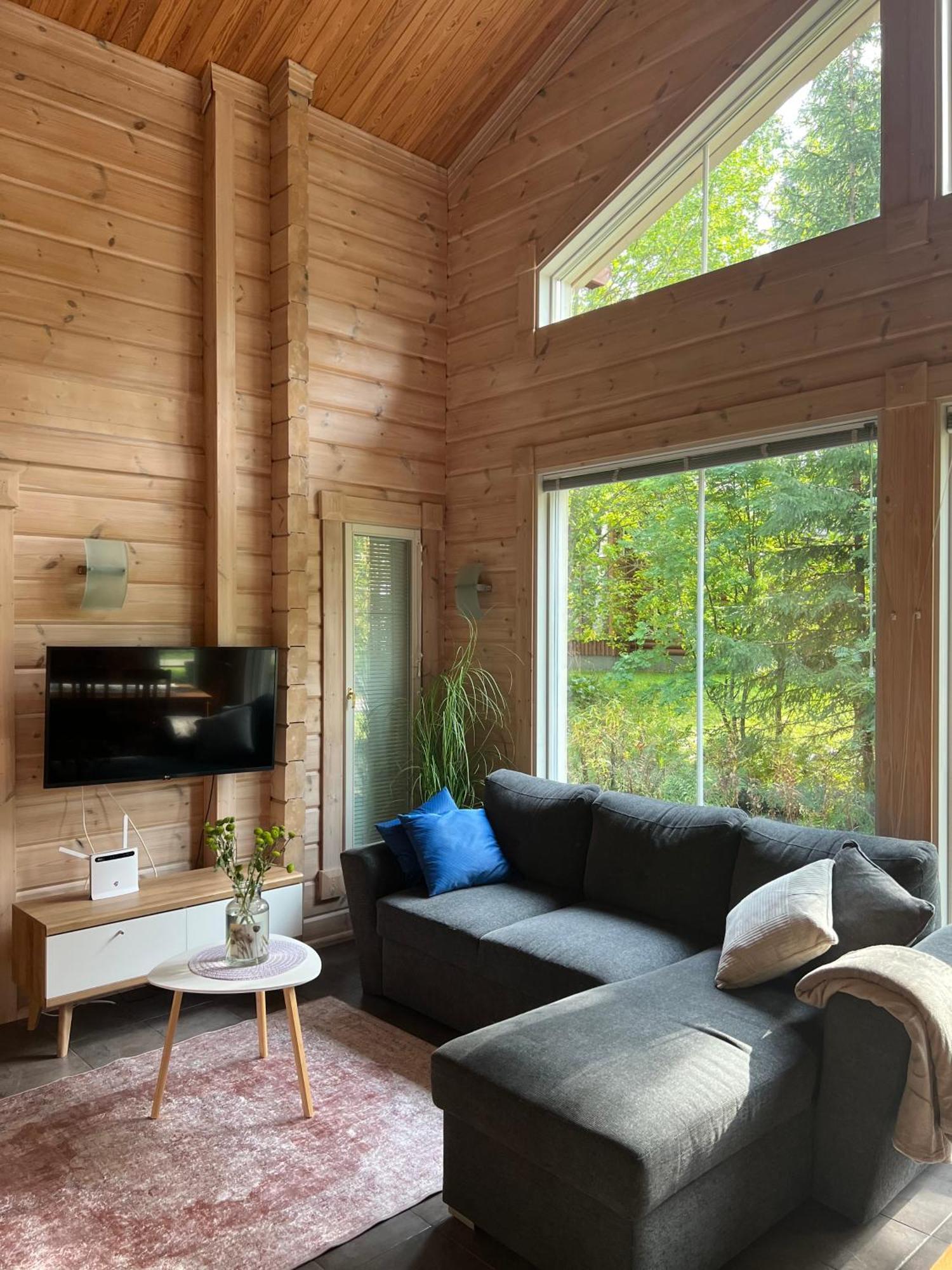 Holiday Home Amero Purnu 2 Kolinkylä المظهر الخارجي الصورة