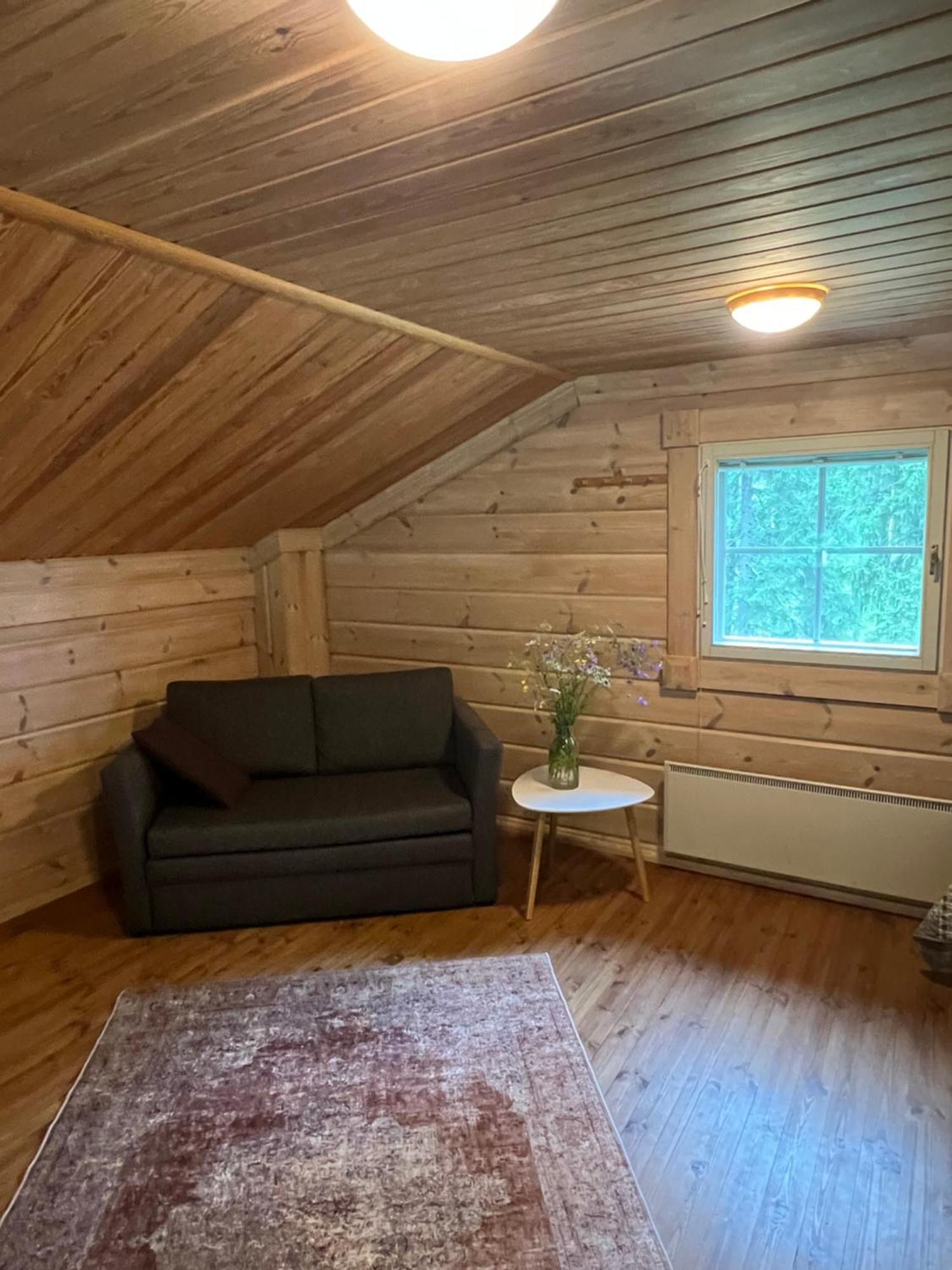 Holiday Home Amero Purnu 2 Kolinkylä المظهر الخارجي الصورة