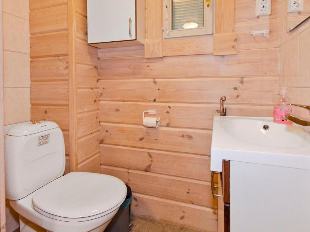 Holiday Home Amero Purnu 2 Kolinkylä المظهر الخارجي الصورة