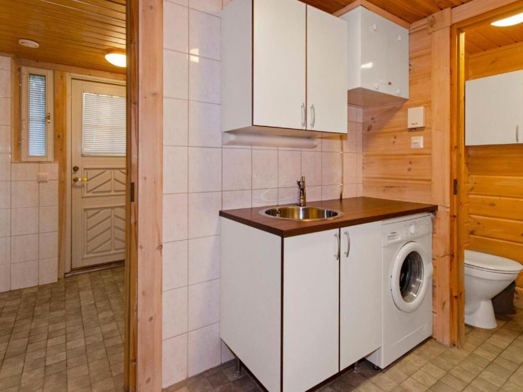 Holiday Home Amero Purnu 2 Kolinkylä المظهر الخارجي الصورة