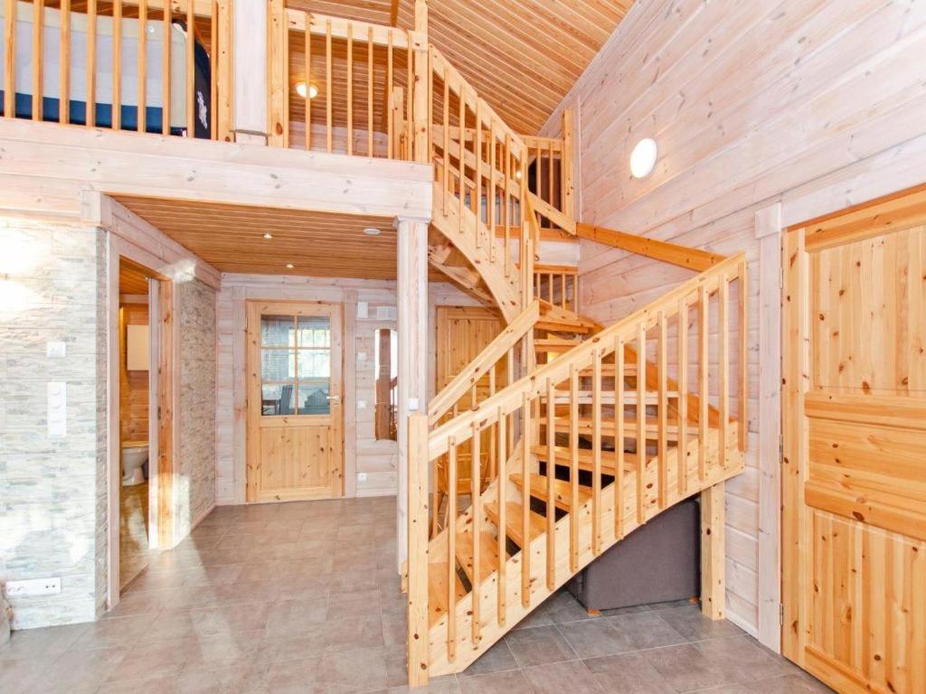 Holiday Home Amero Purnu 2 Kolinkylä المظهر الخارجي الصورة