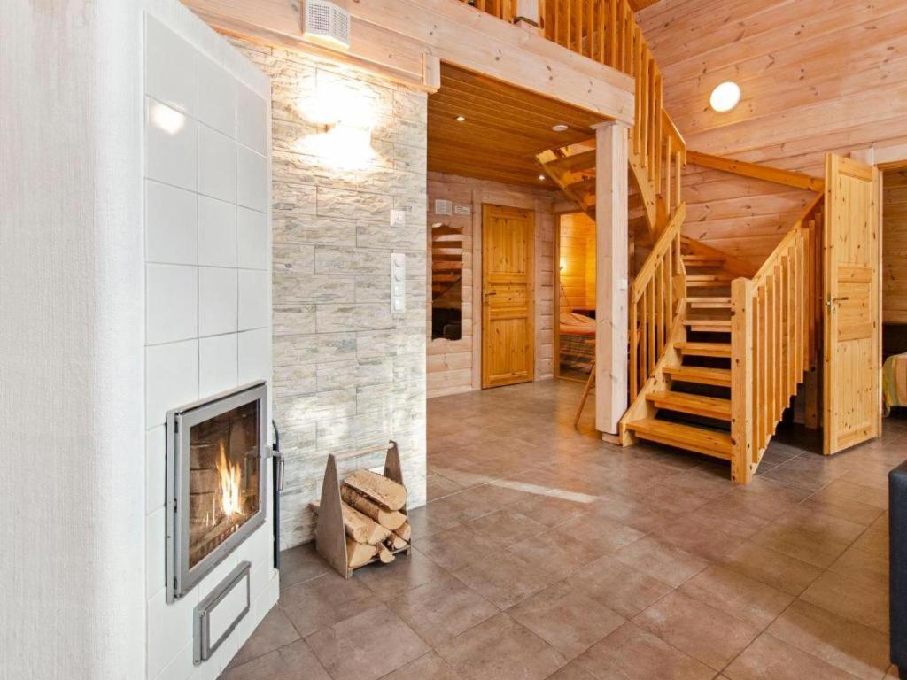 Holiday Home Amero Purnu 2 Kolinkylä المظهر الخارجي الصورة
