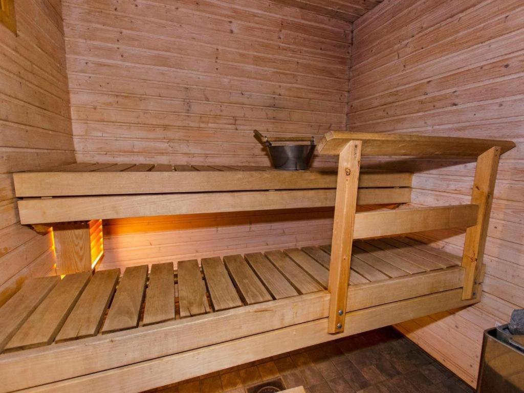 Holiday Home Amero Purnu 2 Kolinkylä المظهر الخارجي الصورة