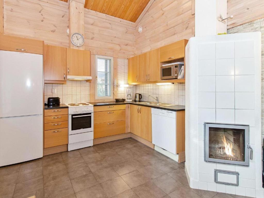 Holiday Home Amero Purnu 2 Kolinkylä المظهر الخارجي الصورة