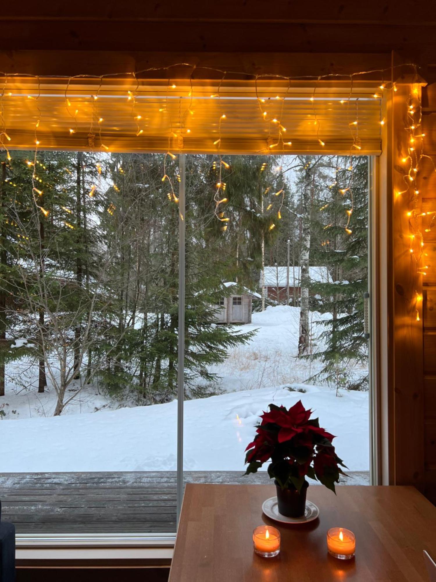 Holiday Home Amero Purnu 2 Kolinkylä المظهر الخارجي الصورة