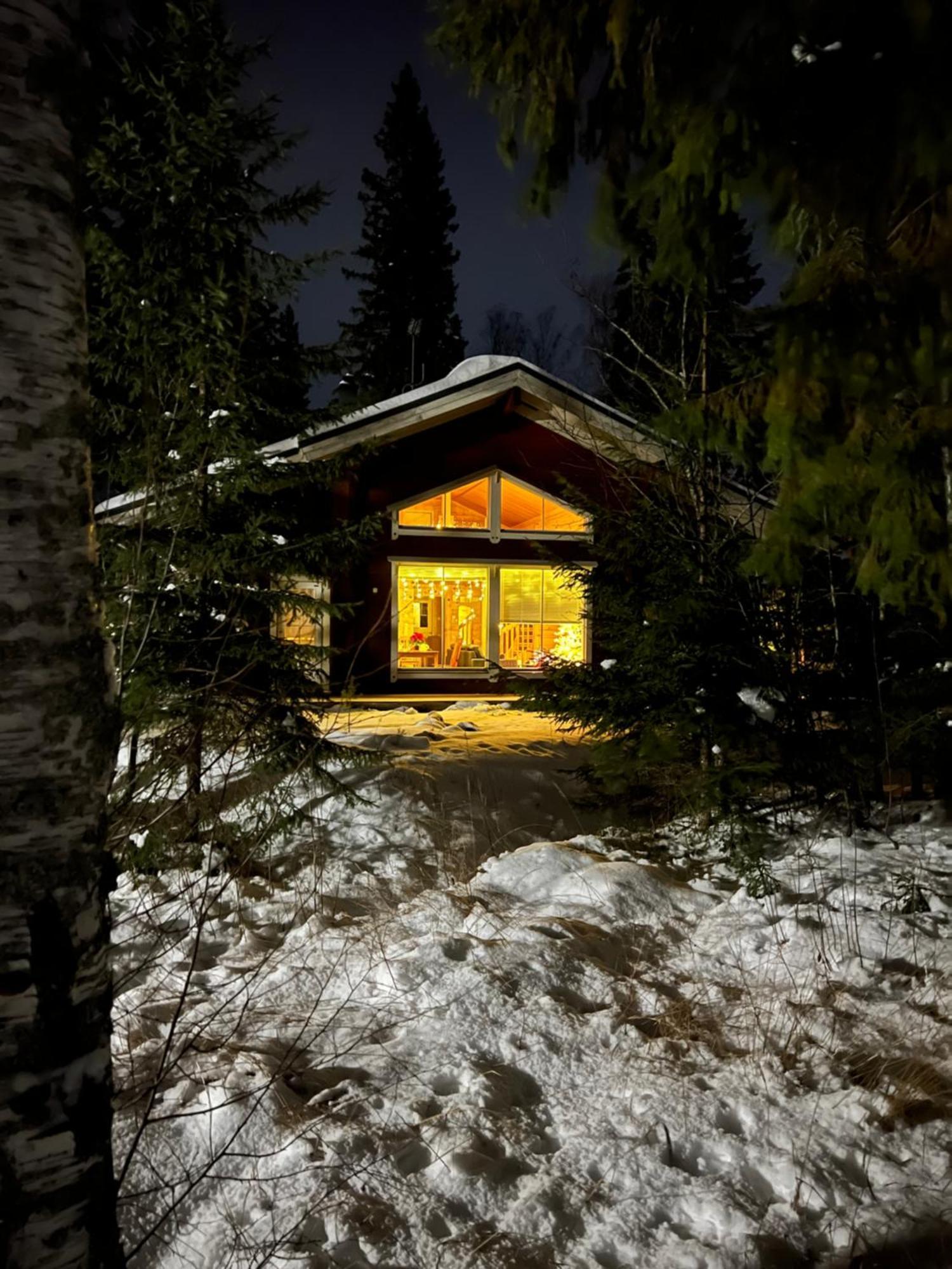 Holiday Home Amero Purnu 2 Kolinkylä المظهر الخارجي الصورة