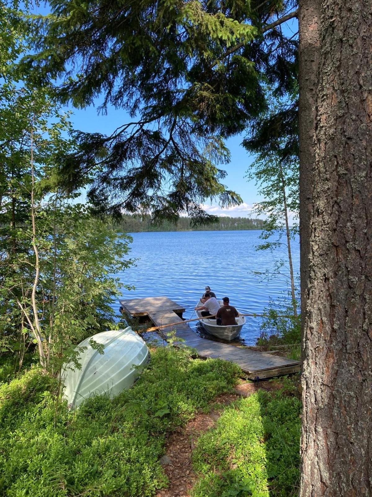 Holiday Home Amero Purnu 2 Kolinkylä المظهر الخارجي الصورة