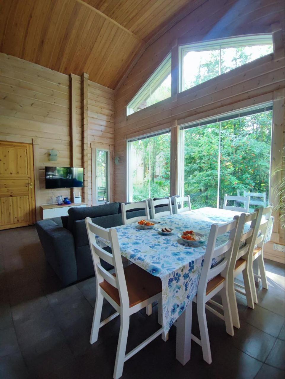 Holiday Home Amero Purnu 2 Kolinkylä المظهر الخارجي الصورة