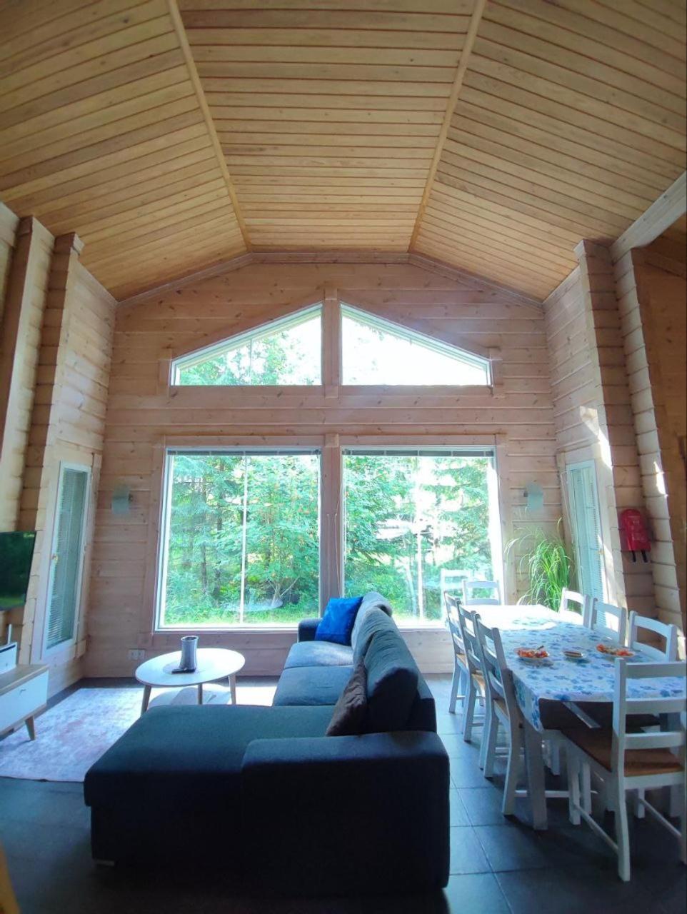 Holiday Home Amero Purnu 2 Kolinkylä المظهر الخارجي الصورة