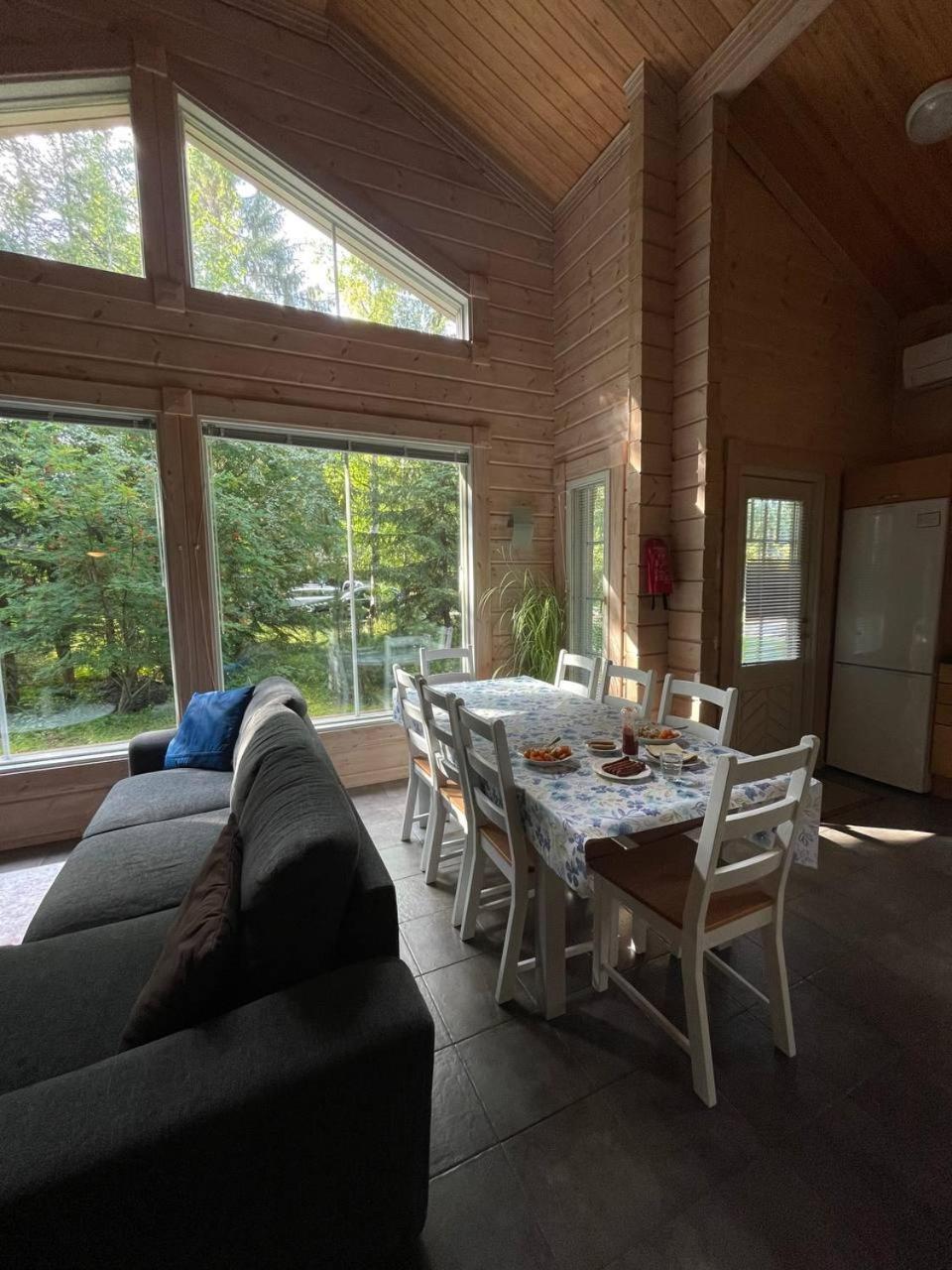 Holiday Home Amero Purnu 2 Kolinkylä المظهر الخارجي الصورة